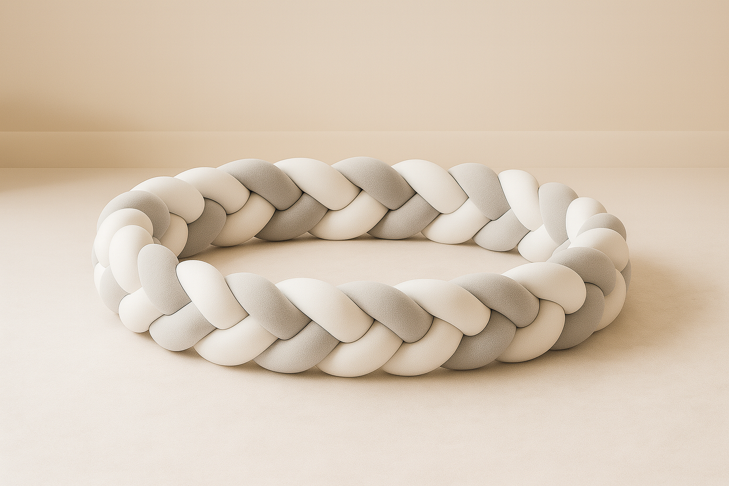 Extra CozyWeave Braid