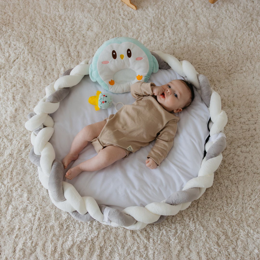 CozyWeave Play Mat