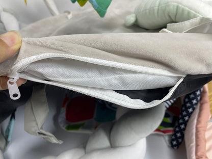 Extra CozyWeave Play Mat Cover