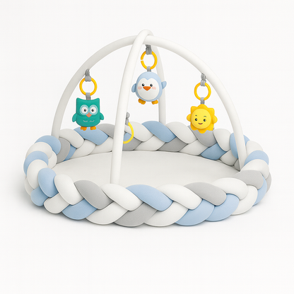 CozyWeave Play Mat