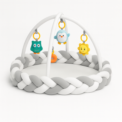 CozyWeave Play Mat